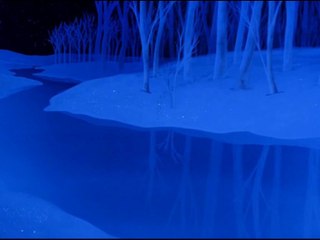 Bande-annonce : Le Petit Gruffalo - Extrait (3) VF