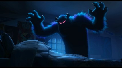 Bande-annonce : Monstres Academy - VOST