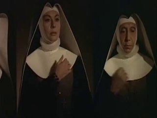 Le monache di Sant'Arcangelo 1973