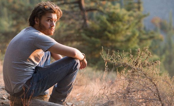 Into the Wild: Sean Penn et Emile Hirsch en conférence de presse