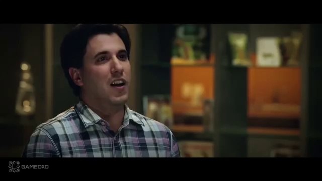 PS4 Games - The Order 1886 - The Evolution of the Half Breeds for Sony PlayStation 4 HD 1080p