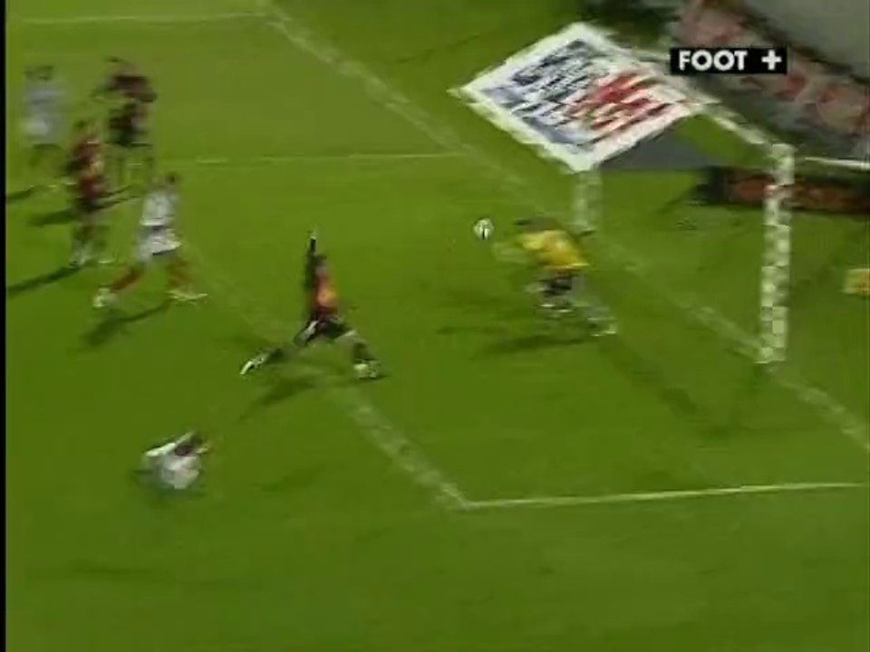 Nice - Sedan 2-2 Pujol