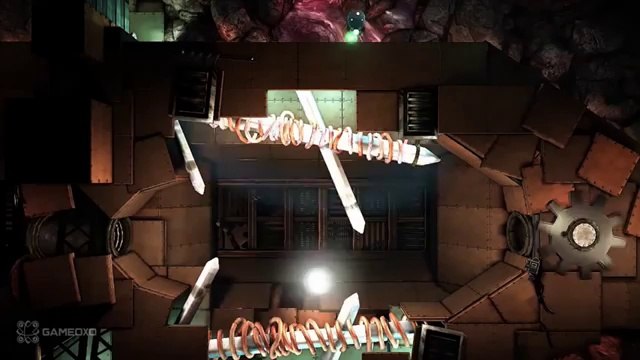 PS4 Games - Unmechanical Extended Edition - Official Announcement Trailer for Sony PlayStation 4 HD 1080p