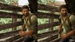 The Last of Us Remastered - PS3 vs PS4 Graphics Comparison #3