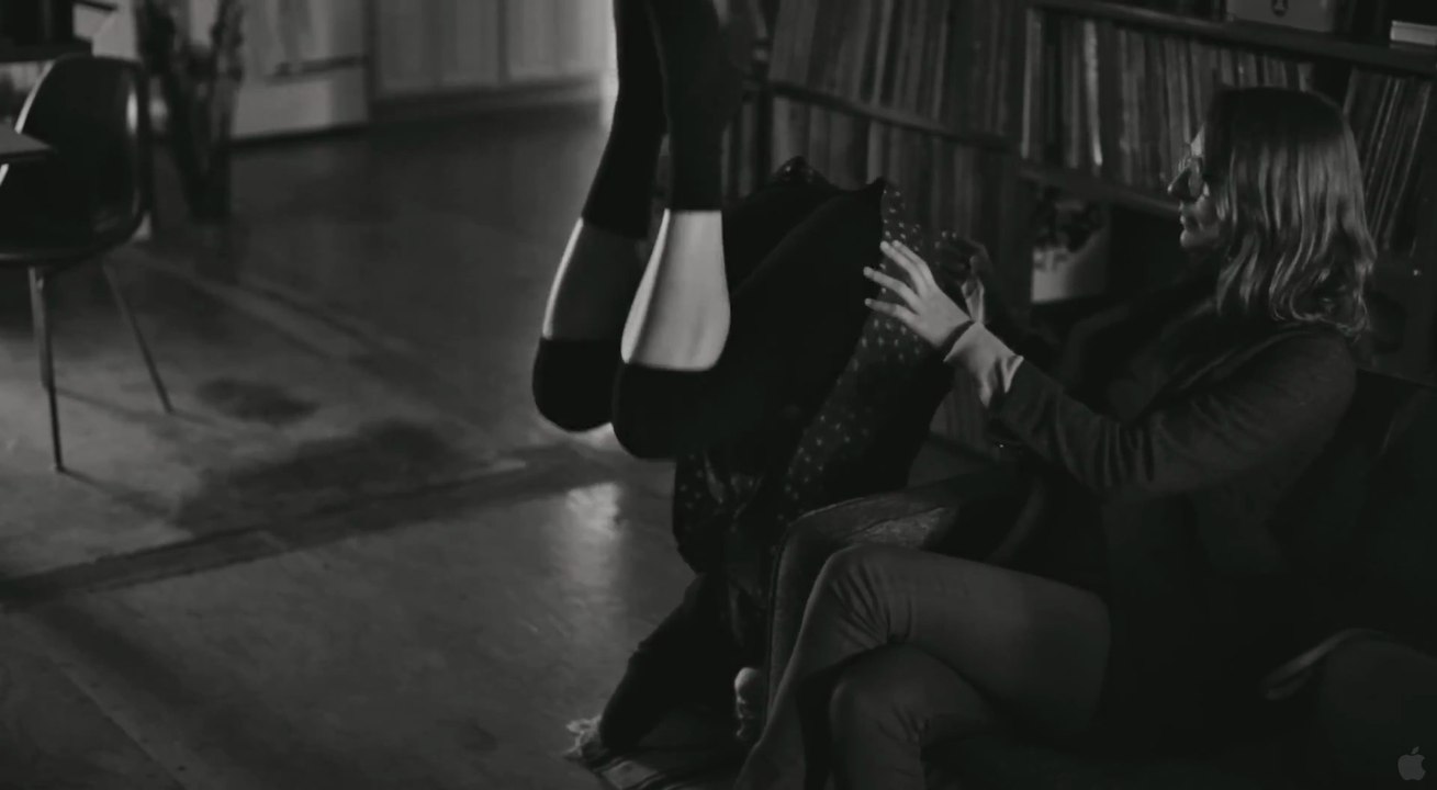 Frances Ha - Extrait VO