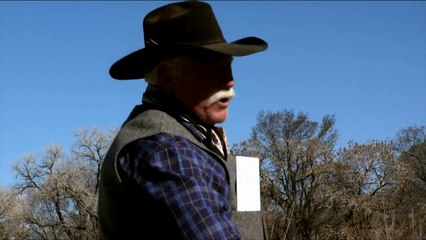 Lone Ranger, Naissance d'un Héros - Featurette VO