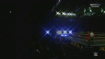 NXT: 08/21/14 - JoJo announcing Tyson Kidd vs Tyler Breeze