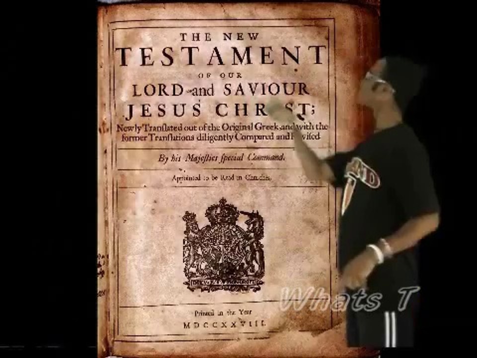 Justice The Musical