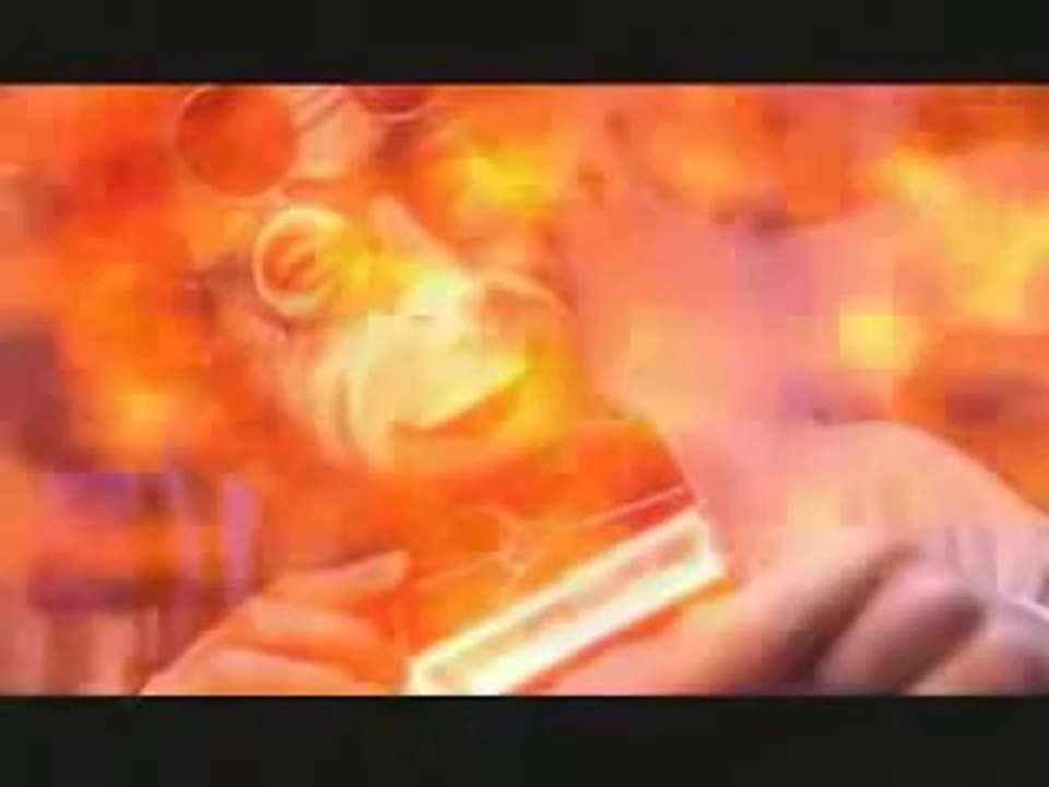 Cirque du Soleil -  Solstrom Trailer