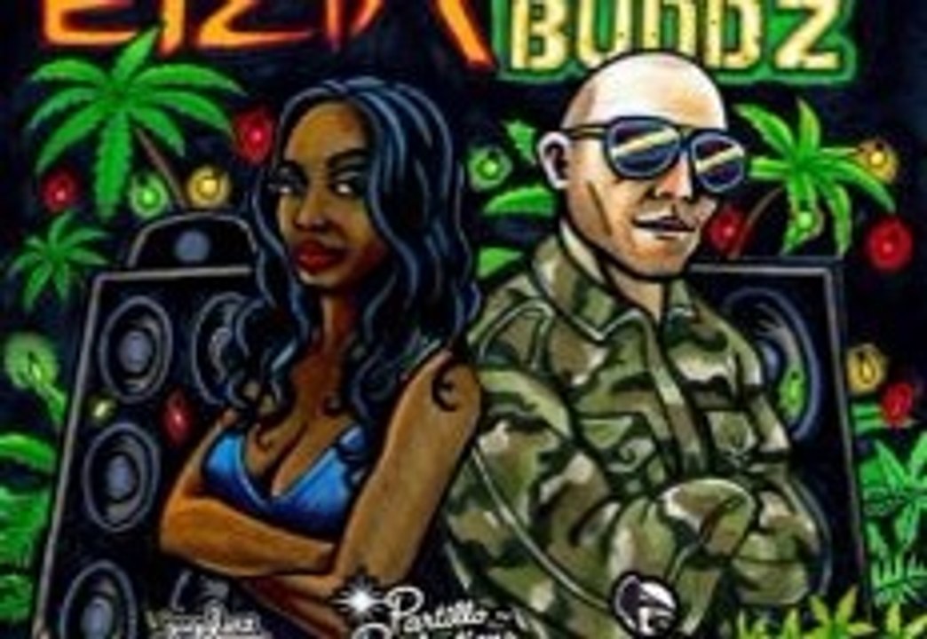 Collie Buddz feat Etzia – Feel So Good (Prod. by Partillo)
