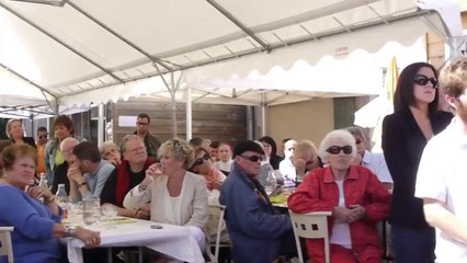 extrait du discours de Laurent Wauquiez