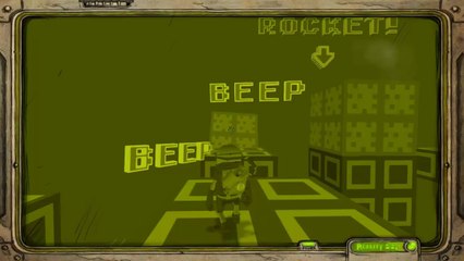 [LP] Tiny and big grandpa's leftovers épisode 1