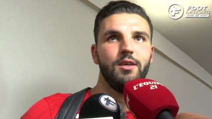 Astra : Ben Youssef craint l'OL