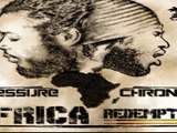 Pressure feat Chronixx – Africa Redemption