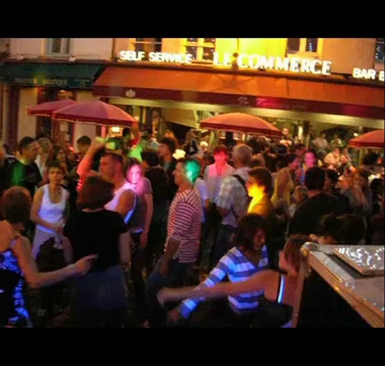 soirée dansante pour soirée privée ou public en picardie