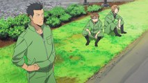 『銀の匙 Silver Spoon』第1弾トレーラー