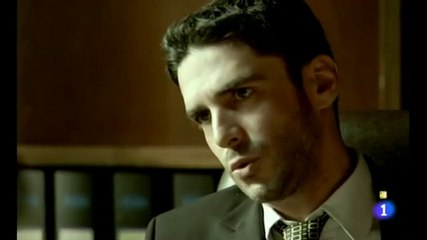 Leo Sbaraglia- Al filo capitulo 1- 1º parte