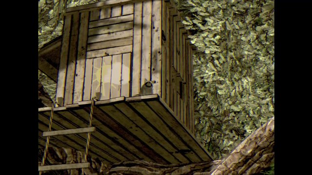 Trailer de lancement The Walking Dead Saison 2 Episode 5