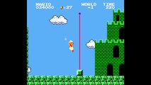 Super Mario Bros™: Minus World (Japanese Version)