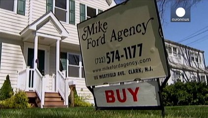 Multa récord de 12.500 millones de euros a Bank of America por las 'hipotecas basura'