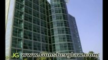Law Offices of Jerod Gunsberg, a Criminal Law Firm in Los Angeles