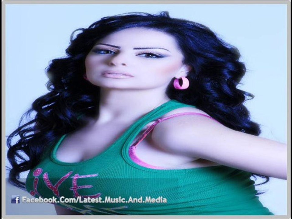 اغنية ديانا كرازون - كلمة احبك - النسخة الاصلية