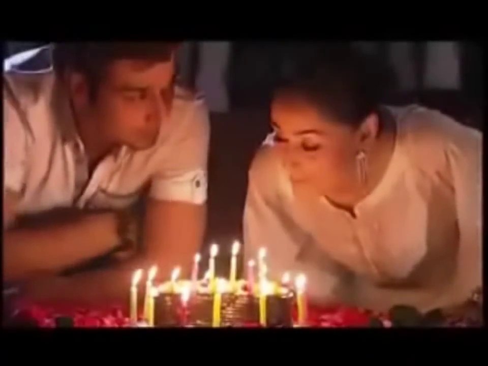 Phir Kab Milo Ge - Rahat Fateh Ali Khan