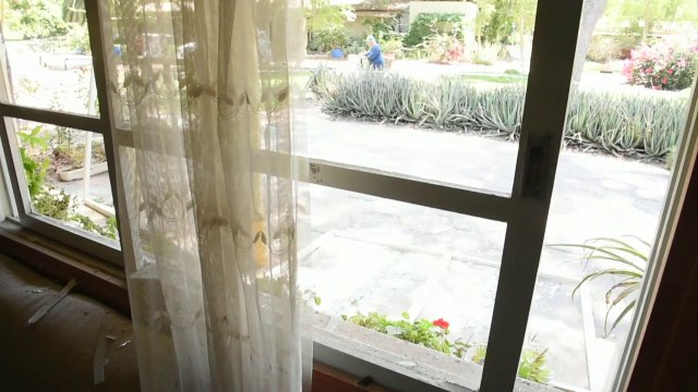 Mortar shells from Gaza hit Israeli Kibbutz near border