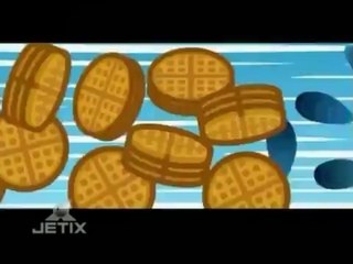 Are These Not French Fries?