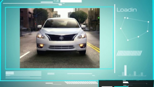 2014 Nissan Altima near San Francisco at Nissan of Burlingame near San Bruno