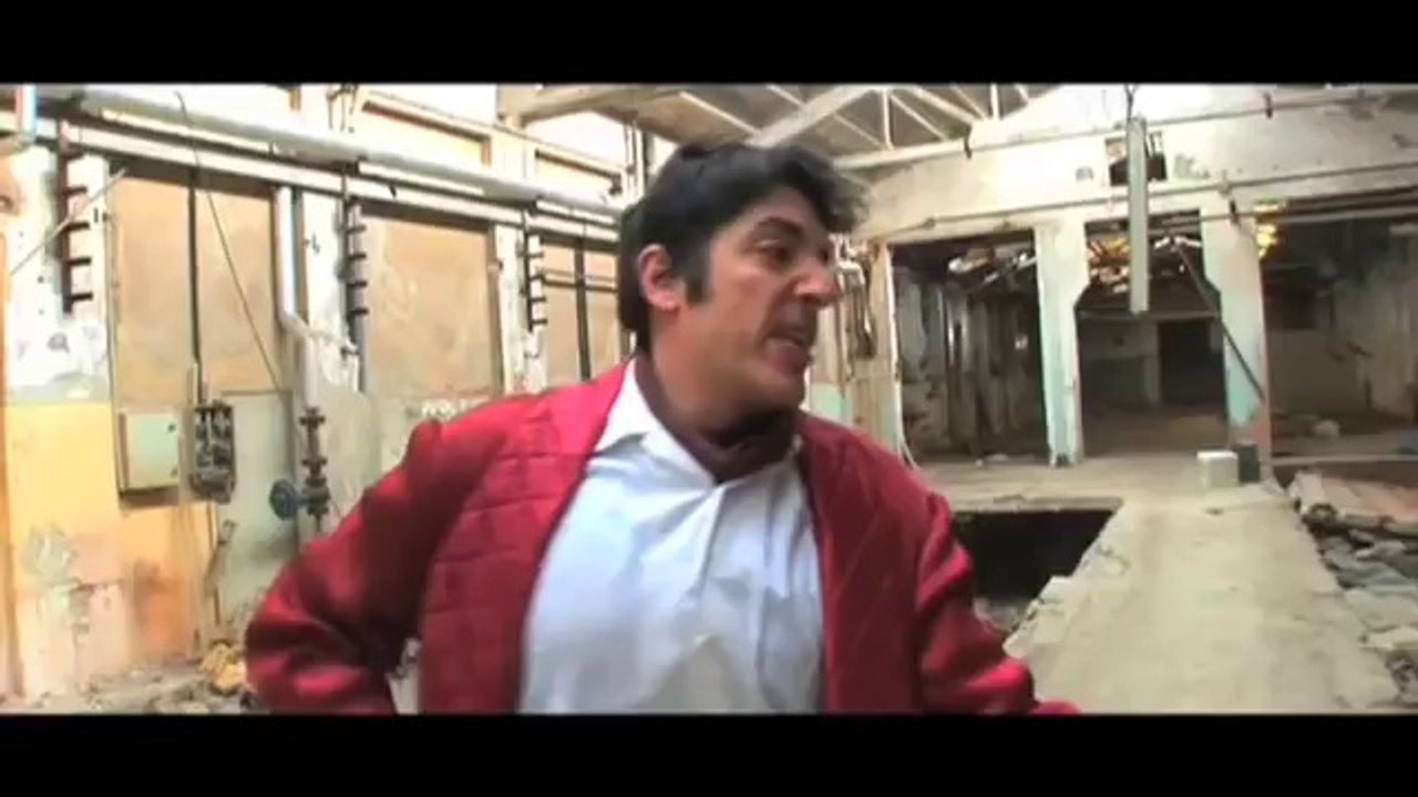 Maximum Shame - trailer