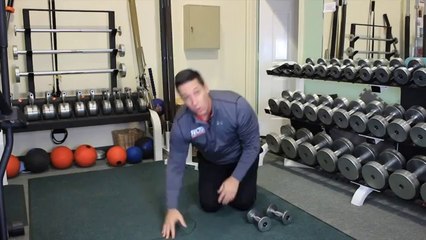 Ab Shape-Up Exercises _ Exercise Techniques