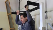 How to Do More Pull-Ups & Chin-Ups _ Exercise Techniques