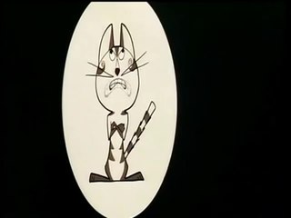 Tezuka Osamu's 13 Experimental Films - Male