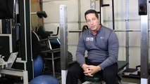 What Is the Technique for Benching_ _ Exercise Techniques