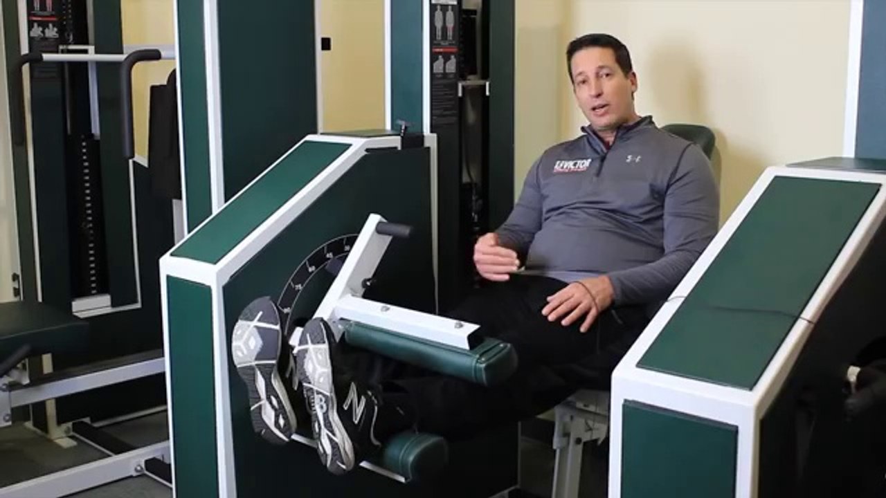 What Muscles Does a Hamstring Curl Work Out_ _ Exercise Techniques