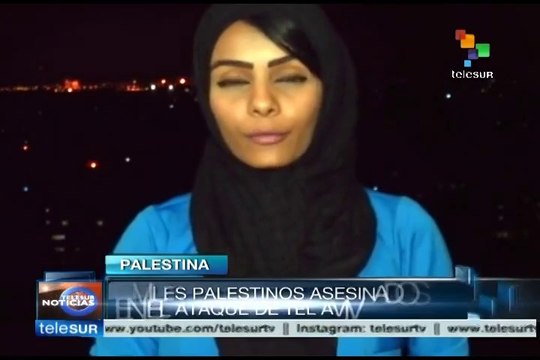 Bombardeos de Israel sobre Gaza cobran la vida de 3 miembros de Hamas