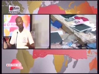 Li Ci Penc Mi du Jeudi 21 Aout 2014-TFM (partie1)