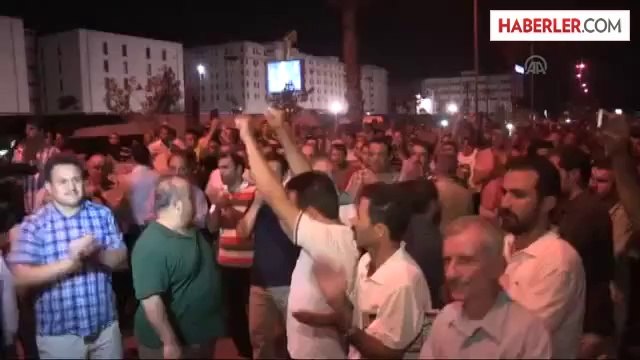 Emniyetteki paralel yapı operasyonu -