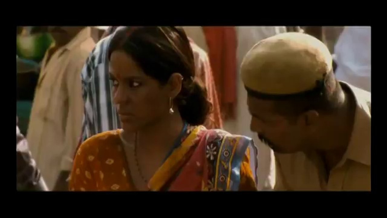 CHOLI KE PEECHE aka GANGOR, A film by ITALO SPINELLI of a A MAHASWETA DEVI STORY