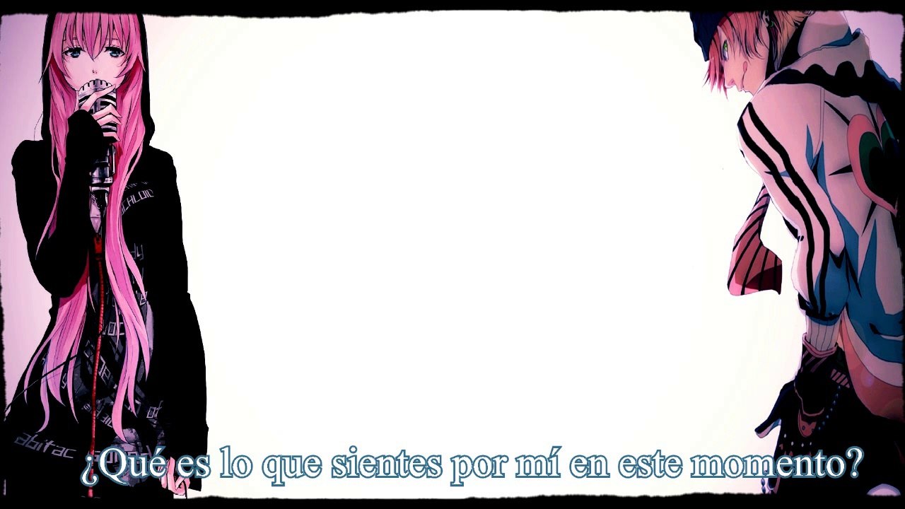 Jikan yo Tomare (Fandub Español ✰ Ángel Reiyel ft. KYO)