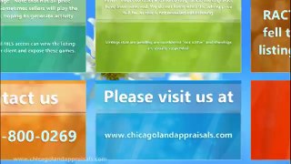 Chicago Appraiser - Understanding MLS Status Codes - 773.800.0269