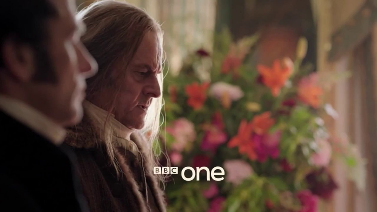 Death Comes to Pemberley: Trailer - Christmas 2013 - BBC One