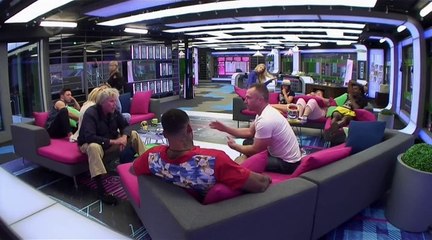 Celebrity Big Brother S14E04 [08.21.2014]