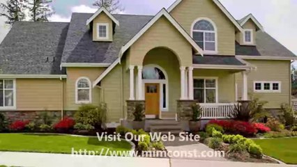 Exterior painting in palos verdes
