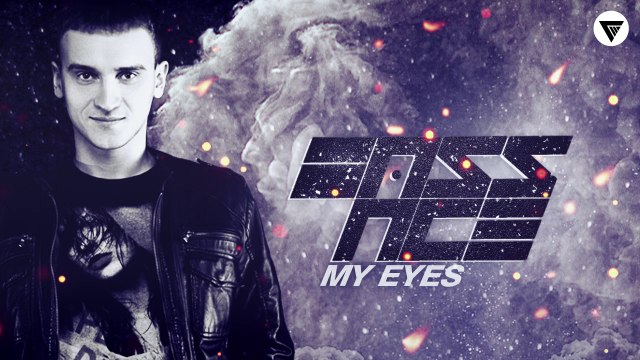 Bass Ace - My Eyes [Clubmasters Records]