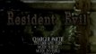 Resident Evil (REmake)(NGC): Mode Invisible, en Difficile, avec Chris, Meilleure Fin [1] Chris l'fou