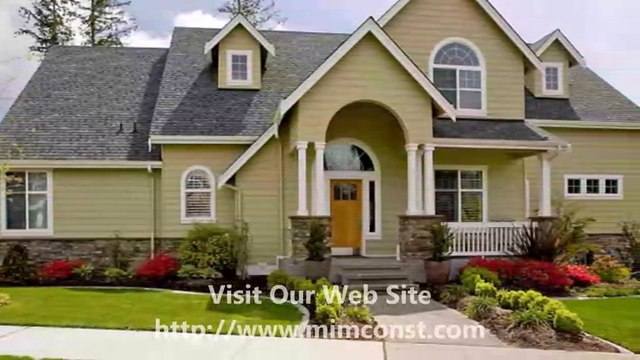 Exterior Home Painting in Palos Verdes