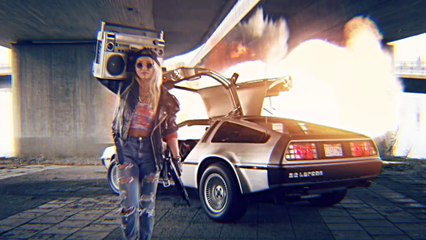 KUNG FURY Official Trailer [HD]