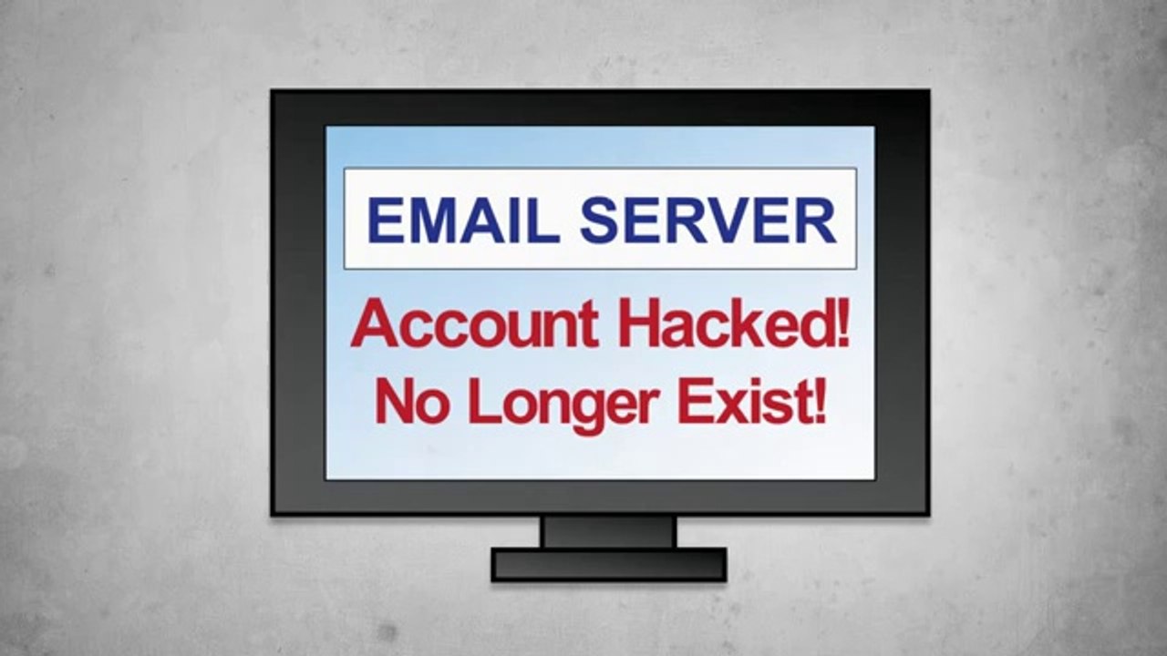 Mail Backup Explainer Video by Modeo Media